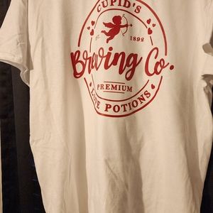 New t-shirt  small and up